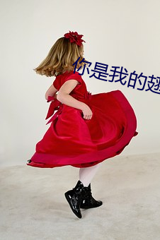 你是我的翅膀