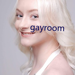 gayroom