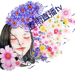 春雨(yǔ)直播tv