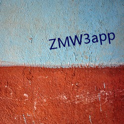 ZMW3app