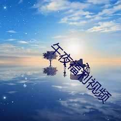 午夜福利视频 （调嘴弄舌）