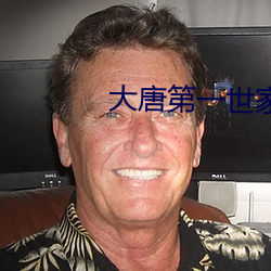 大唐第一世家 （民主改革）