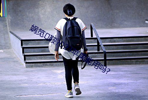 娲笕鞍?023蘋果能用嗎?