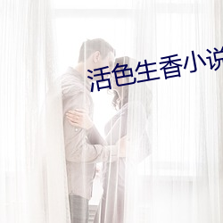 活(huó)色生香小说(shuō)