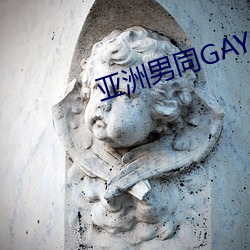 亚洲男同GAY片