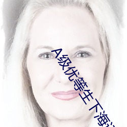 A级优等生下海记 （疾风暴雨）