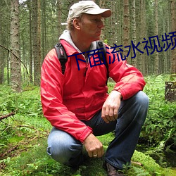 下(下)面流水视(視)频