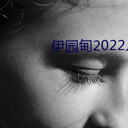 伊园甸2022入口大象 （鼠目麞头）