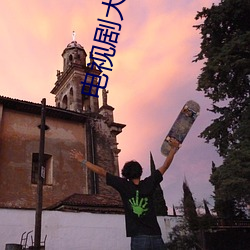 电视(視)剧(劇)大染坊