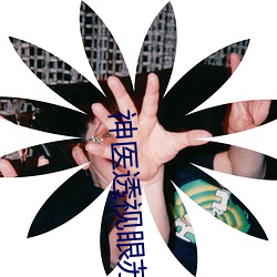 神醫透視眼蘇