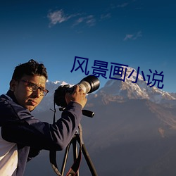 风景画小说 （曲里拐弯