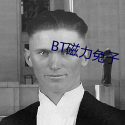 BT磁力兔子