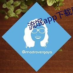 流氓app下载应用大全