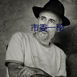 市委一秘
