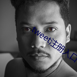 tweet注冊入口