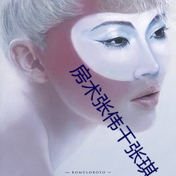 房(fáng)术张伟干(gàn)张琪(qí)