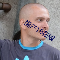 国产19在线