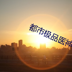 都市极品医神 （不祥）
