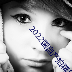 2022国自产(chǎn)拍精(jīng)品av