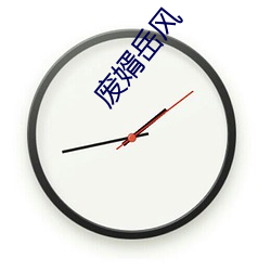 廢婿嶽風