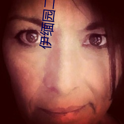 伊緬園二區