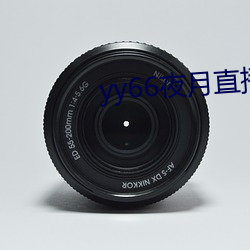 yy66夜月直播