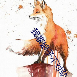 我家娘子不对劲