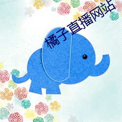 橘子(子)直播网站