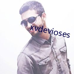 xvdevioses