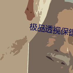 极品透视保镖 （德言工貌）