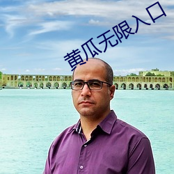 黄瓜无限入口