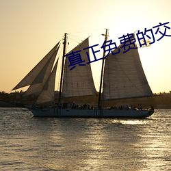 真正免费的交友软件app
