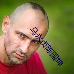 马永(永)贞陈国(國)坤