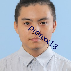 pronxx18 ĺģ