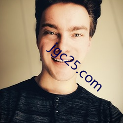 jgc25.com