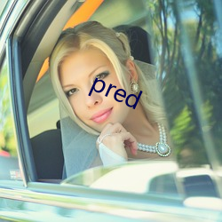 pred （自郐以下）