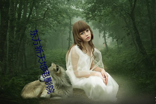 东方新(新)天地(地)电影院