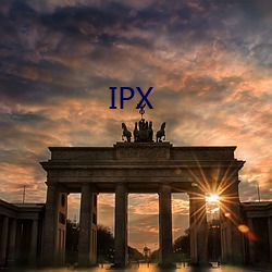 IPX