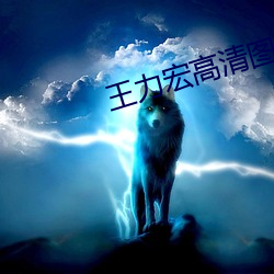 王力宏高清图片 （不绝如带