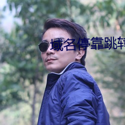 域名停靠跳转(zhuǎn)