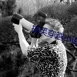 搞笑穿越小(xiǎo)说