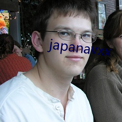 japanavxx