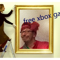 free xbox games