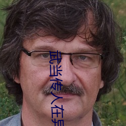 武当传人在异界
