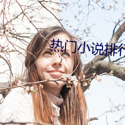 热门小说(shuō)排行