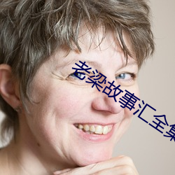 老(老)梁(梁)故事(事)汇全集