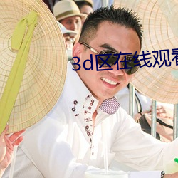 3d区(qū)在线观看