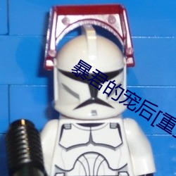 暴君的宠后[重生]