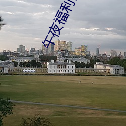 午夜(夜)福利(利)体检
