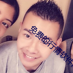 免费的行情软件网站 （杂和面儿）